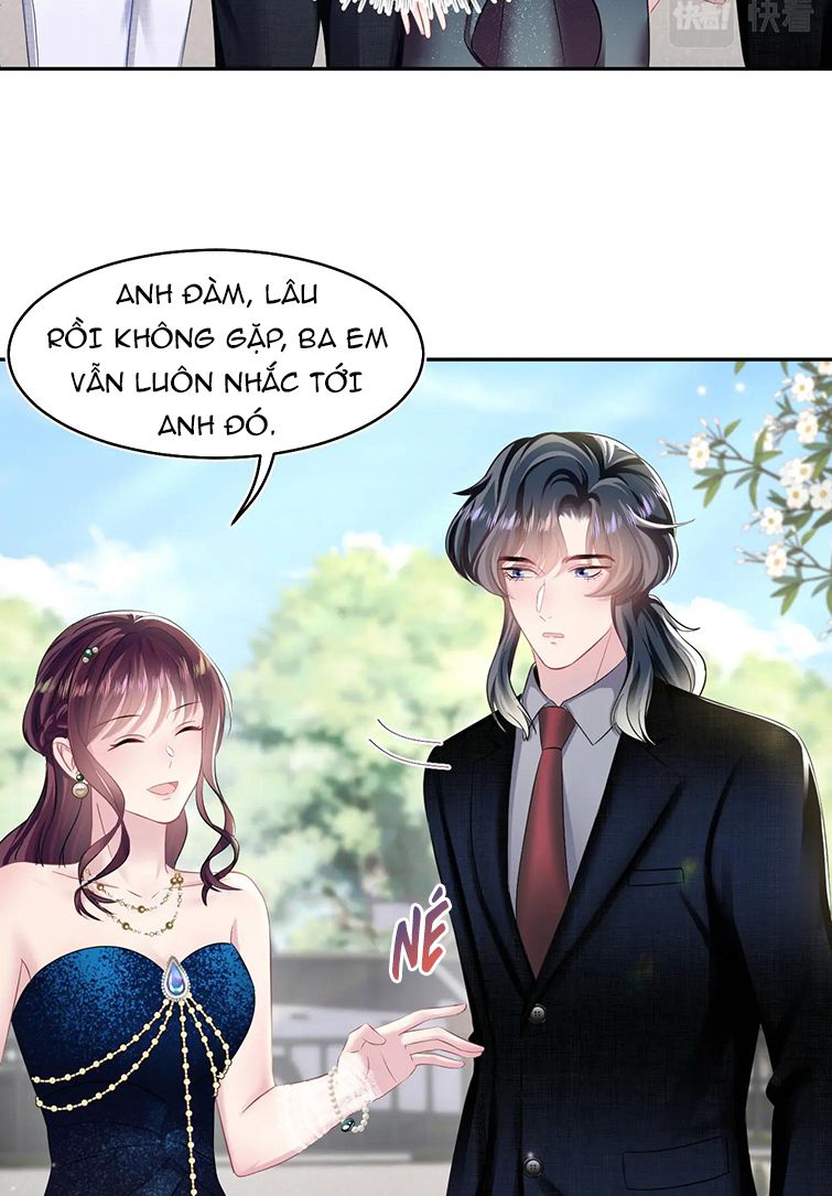 Tuyệt Mỹ Bạch Liên Hoa Online Dạy Học Chapter 87 - Trang 2