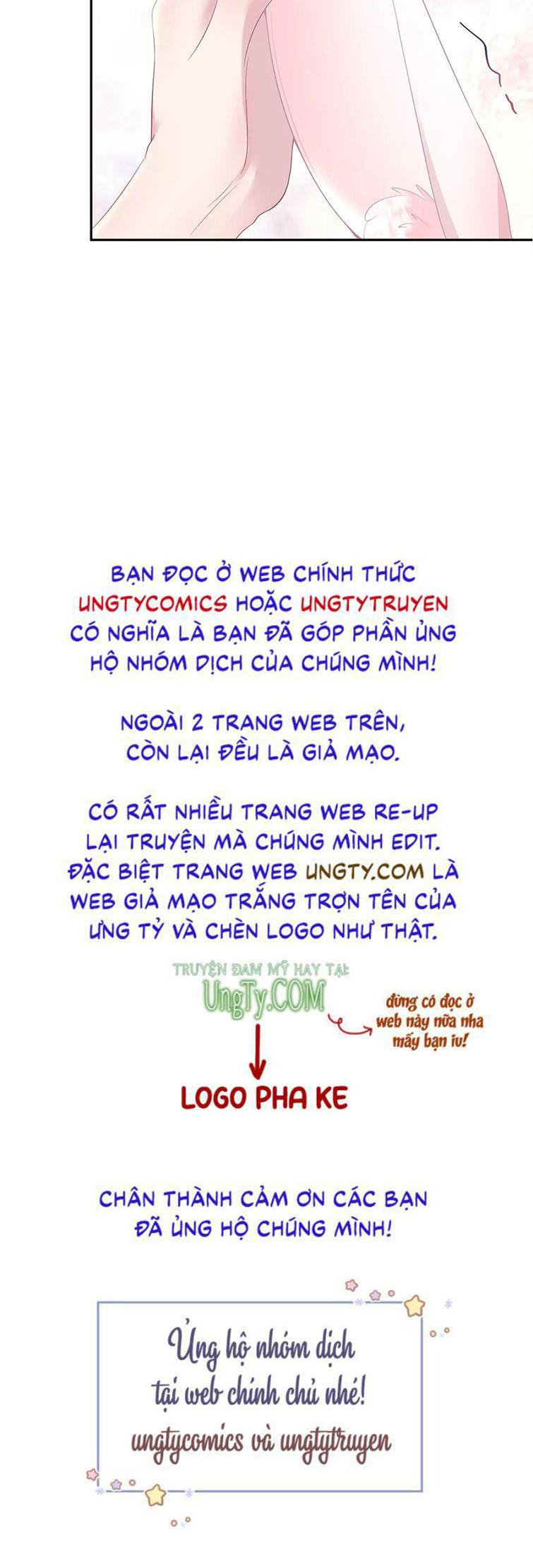 Tuyệt Mỹ Bạch Liên Hoa Online Dạy Học Chapter 87 - Trang 2