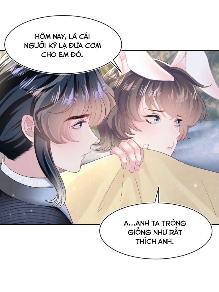 Tuyệt Mỹ Bạch Liên Hoa Online Dạy Học Chapter 84 - Trang 2