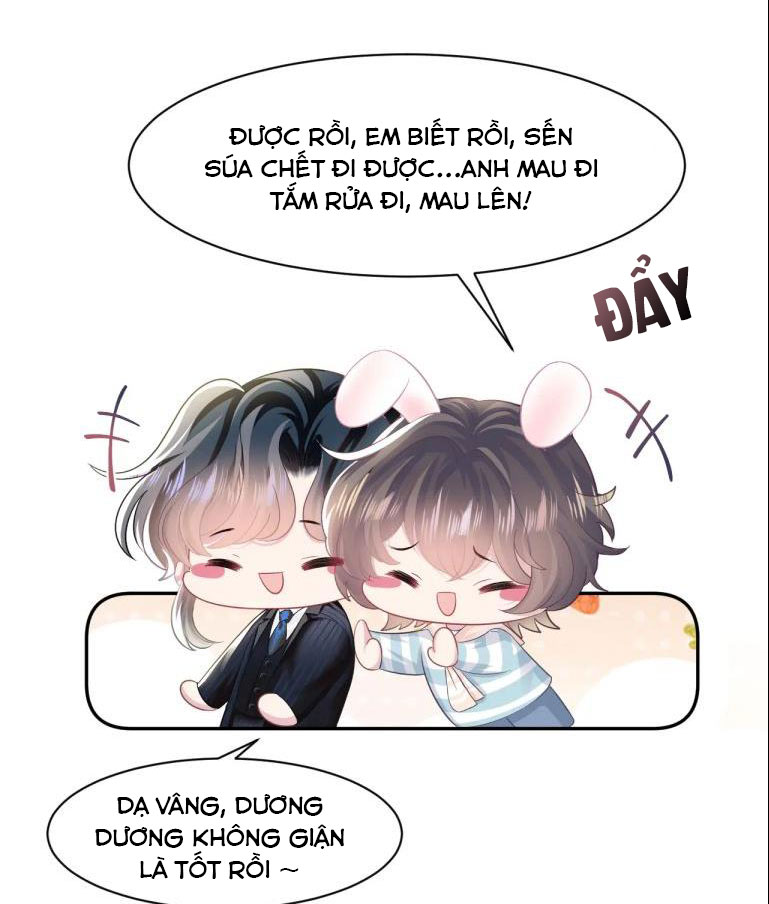 Tuyệt Mỹ Bạch Liên Hoa Online Dạy Học Chapter 84 - Trang 2