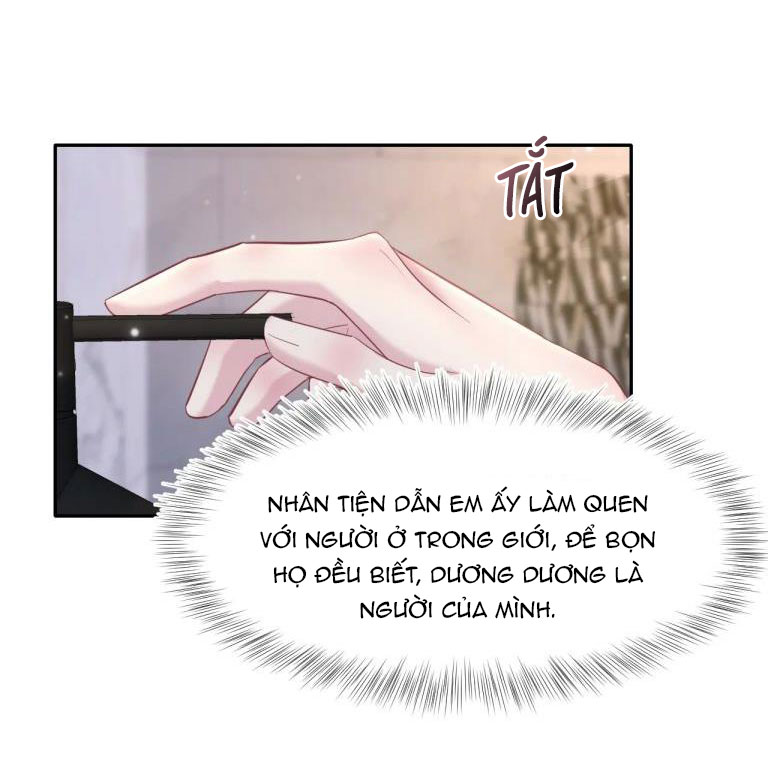 Tuyệt Mỹ Bạch Liên Hoa Online Dạy Học Chapter 84 - Trang 2