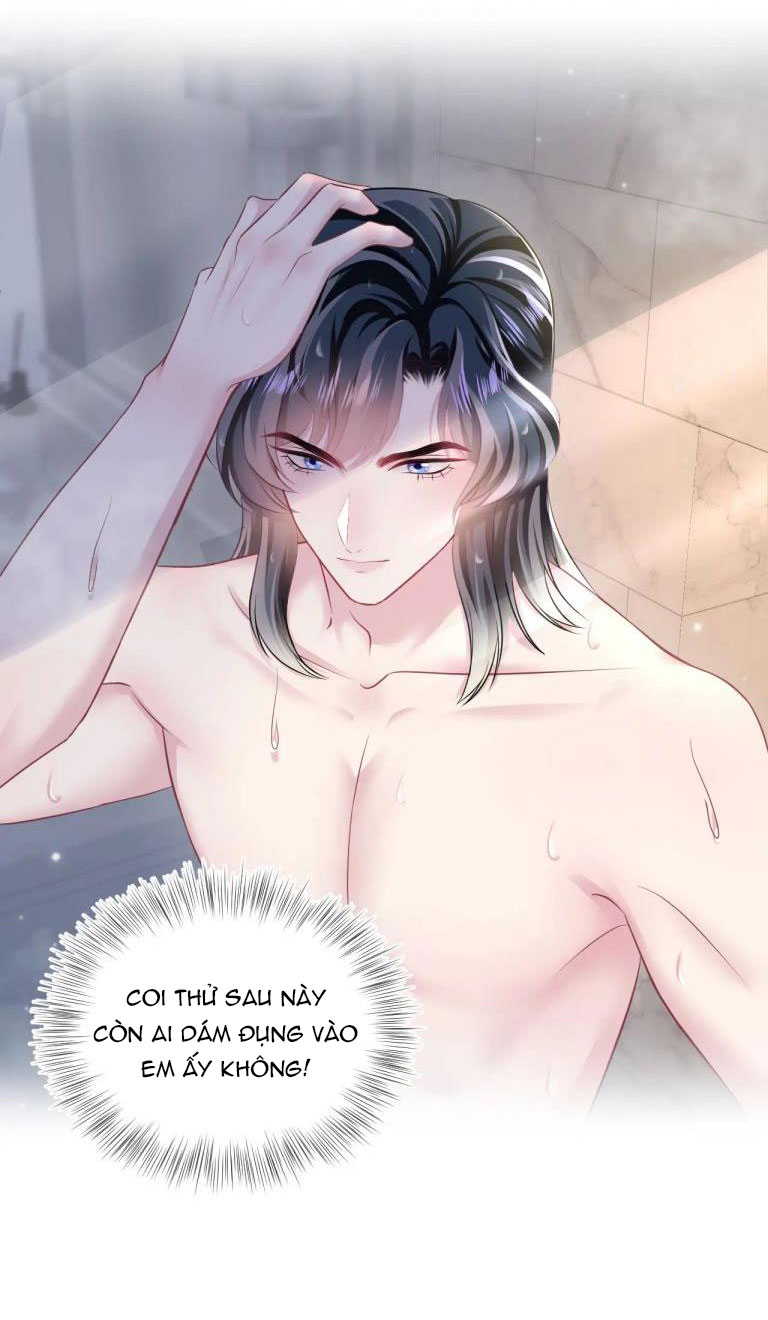 Tuyệt Mỹ Bạch Liên Hoa Online Dạy Học Chapter 84 - Trang 2