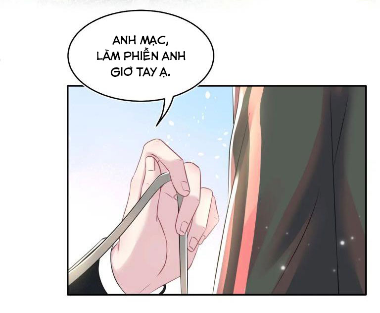 Tuyệt Mỹ Bạch Liên Hoa Online Dạy Học Chapter 84 - Trang 2