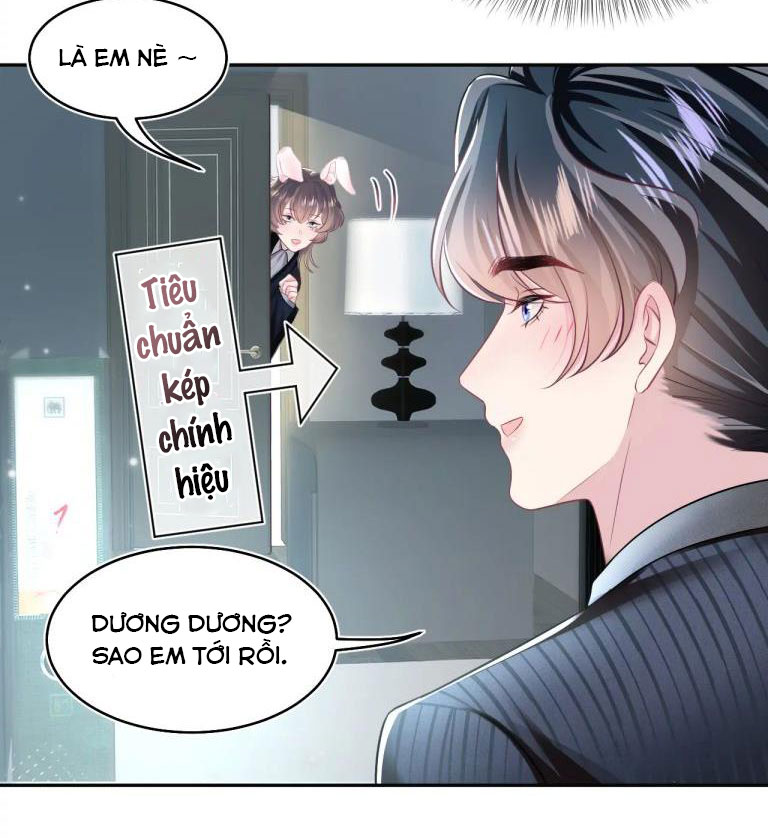 Tuyệt Mỹ Bạch Liên Hoa Online Dạy Học Chapter 84 - Trang 2