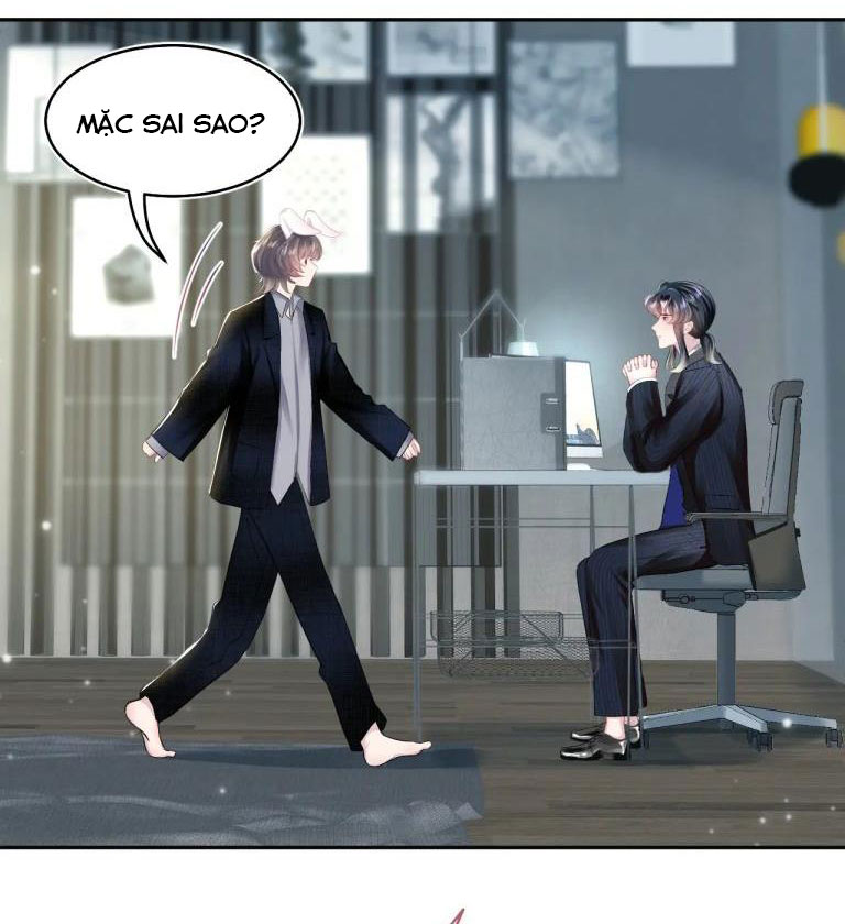 Tuyệt Mỹ Bạch Liên Hoa Online Dạy Học Chapter 84 - Trang 2