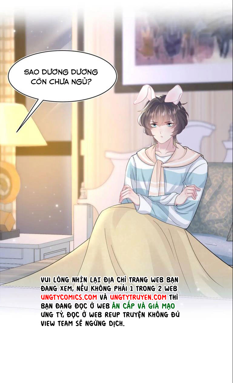 Tuyệt Mỹ Bạch Liên Hoa Online Dạy Học Chapter 84 - Trang 2