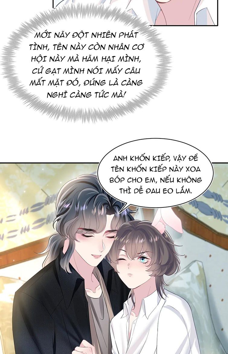 Tuyệt Mỹ Bạch Liên Hoa Online Dạy Học Chapter 83 - Trang 2