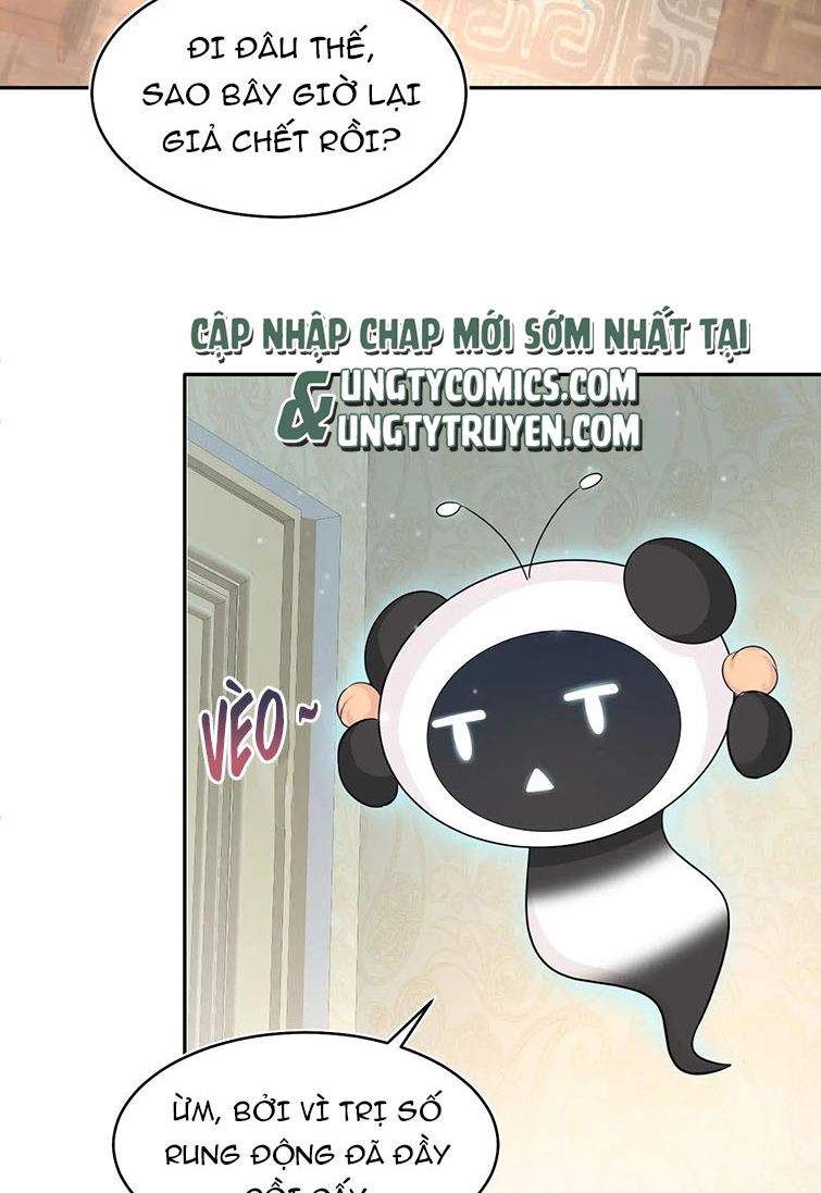 Tuyệt Mỹ Bạch Liên Hoa Online Dạy Học Chapter 83 - Trang 2