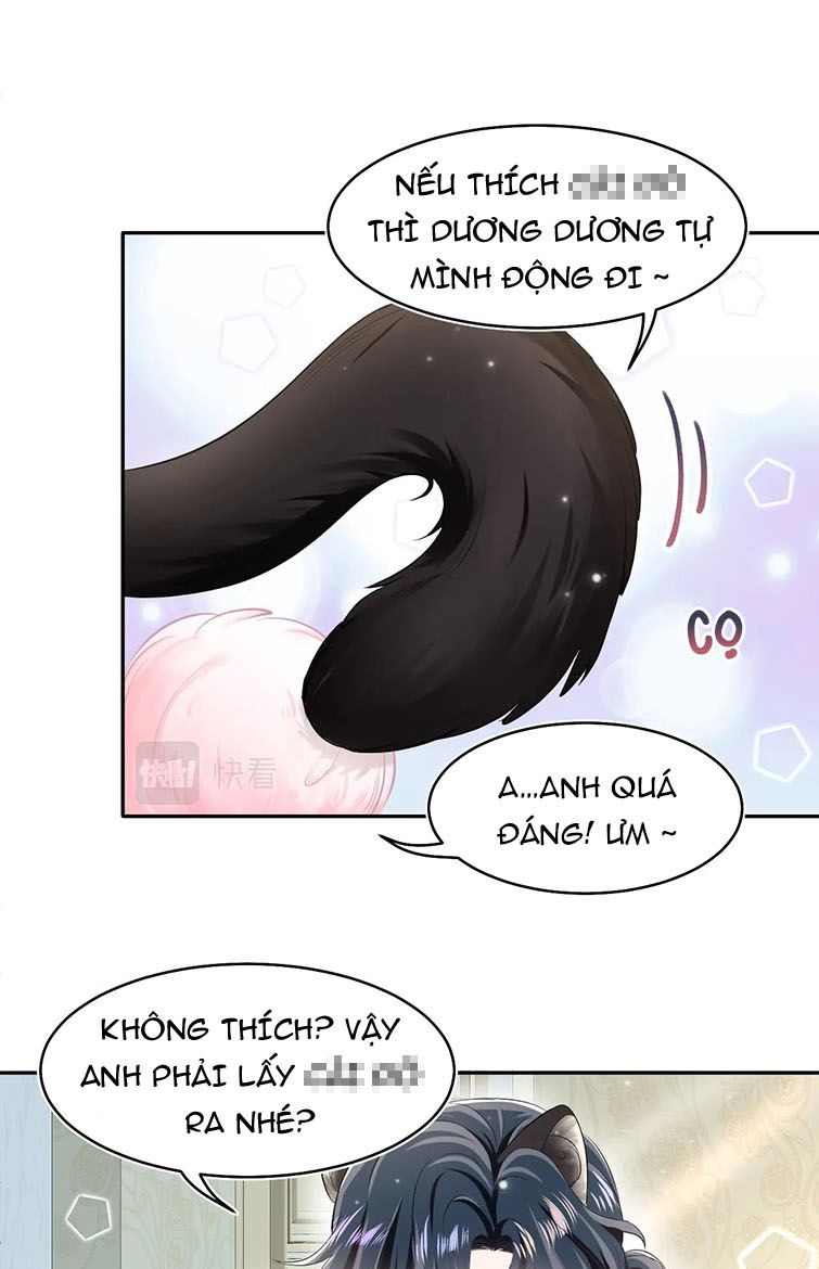 Tuyệt Mỹ Bạch Liên Hoa Online Dạy Học Chapter 83 - Trang 2