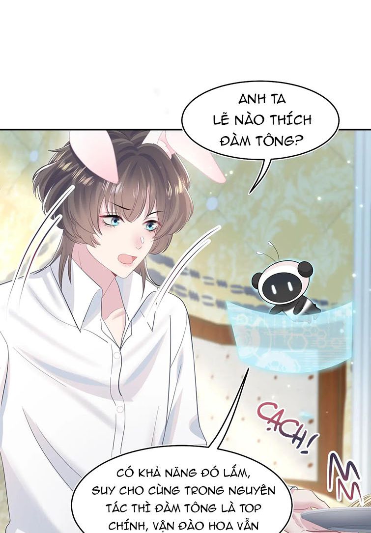 Tuyệt Mỹ Bạch Liên Hoa Online Dạy Học Chapter 83 - Trang 2