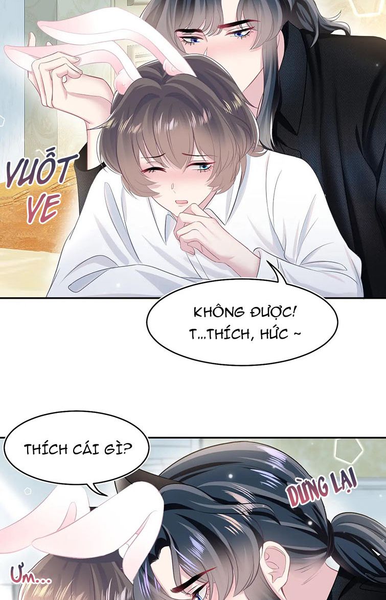 Tuyệt Mỹ Bạch Liên Hoa Online Dạy Học Chapter 83 - Trang 2