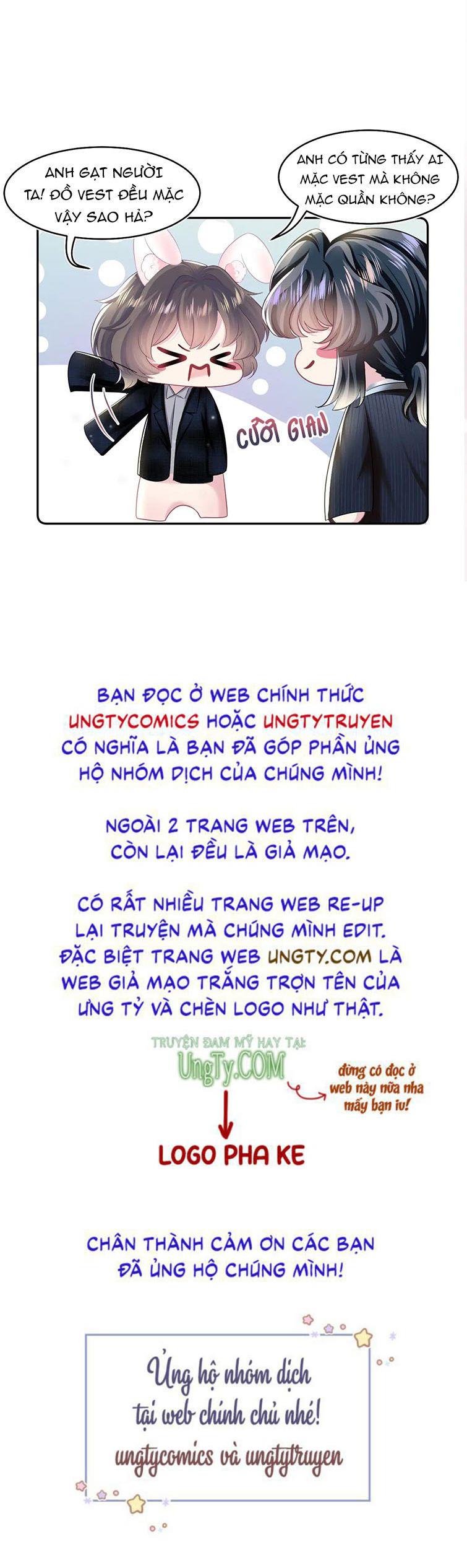 Tuyệt Mỹ Bạch Liên Hoa Online Dạy Học Chapter 83 - Trang 2