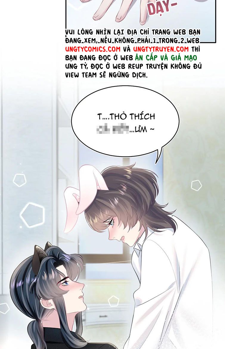 Tuyệt Mỹ Bạch Liên Hoa Online Dạy Học Chapter 83 - Trang 2