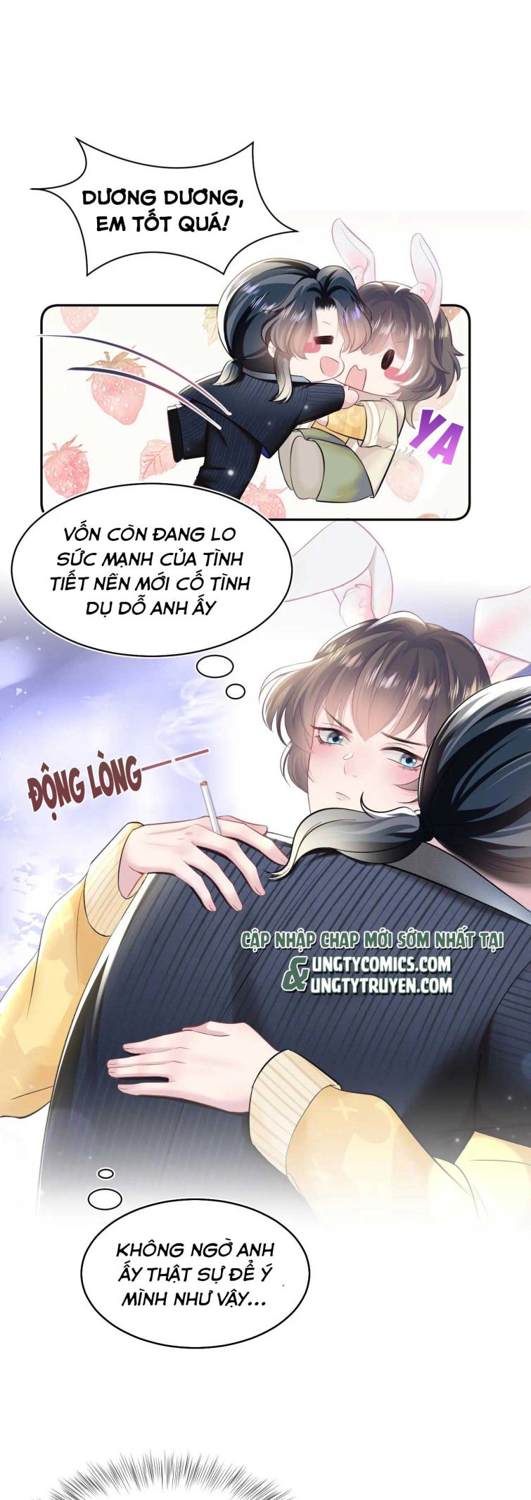 Tuyệt Mỹ Bạch Liên Hoa Online Dạy Học Chapter 78 - Trang 2