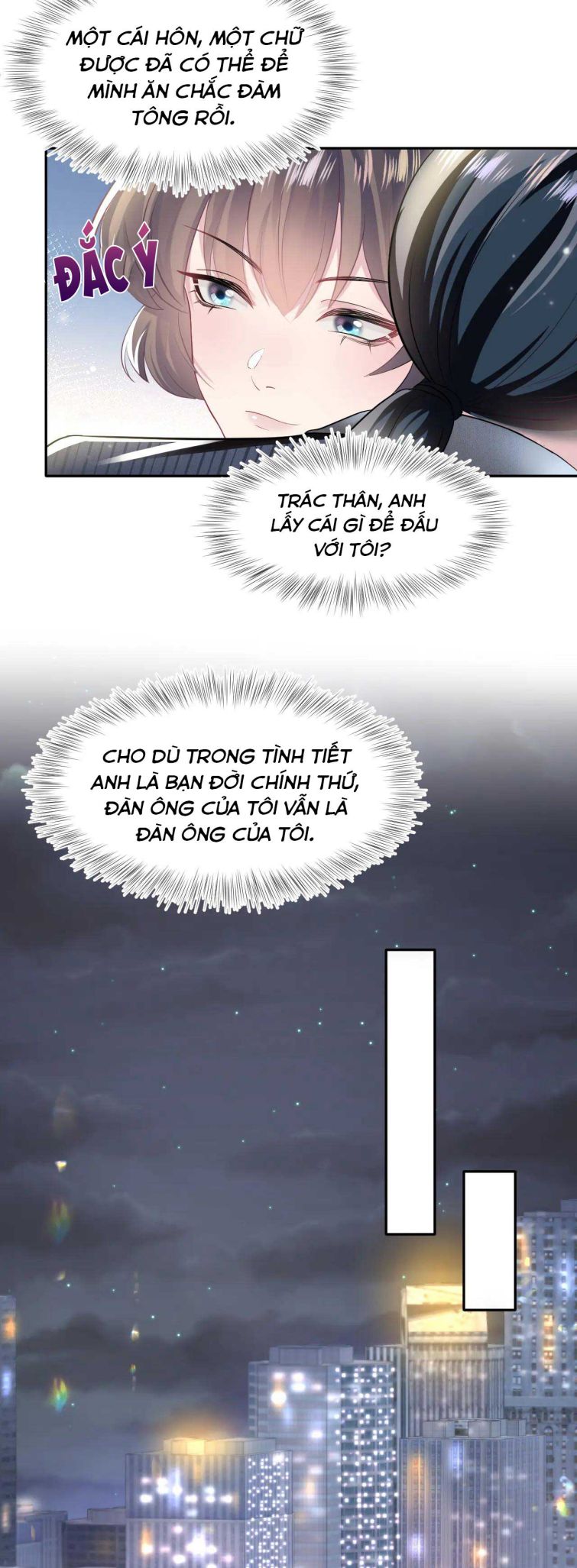 Tuyệt Mỹ Bạch Liên Hoa Online Dạy Học Chapter 78 - Trang 2