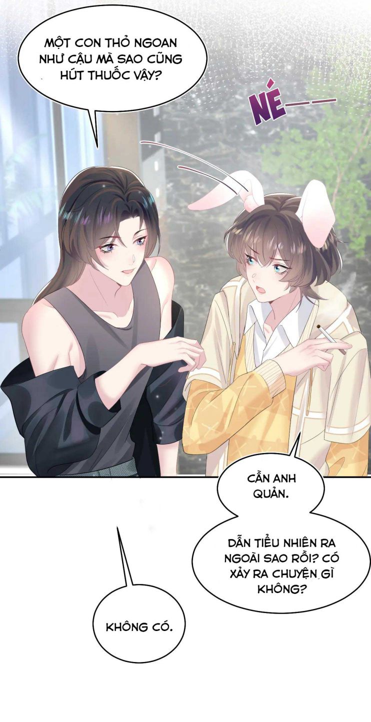 Tuyệt Mỹ Bạch Liên Hoa Online Dạy Học Chapter 77 - Trang 2