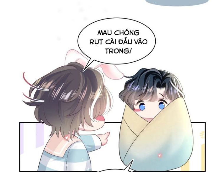 Tuyệt Mỹ Bạch Liên Hoa Online Dạy Học Chapter 74 - Trang 2