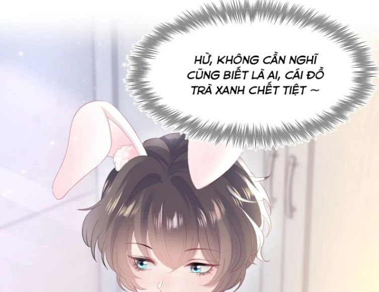 Tuyệt Mỹ Bạch Liên Hoa Online Dạy Học Chapter 74 - Trang 2