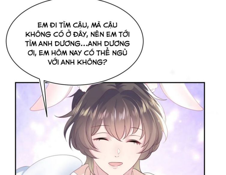 Tuyệt Mỹ Bạch Liên Hoa Online Dạy Học Chapter 74 - Trang 2