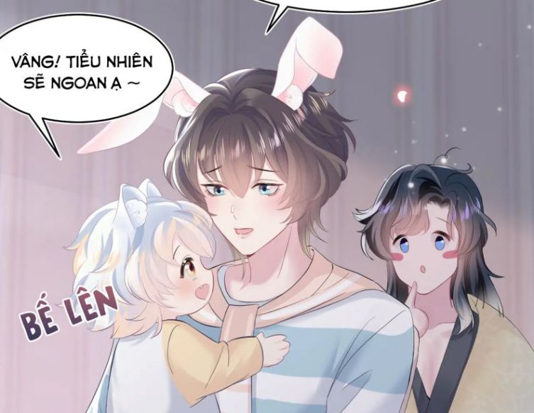 Tuyệt Mỹ Bạch Liên Hoa Online Dạy Học Chapter 74 - Trang 2