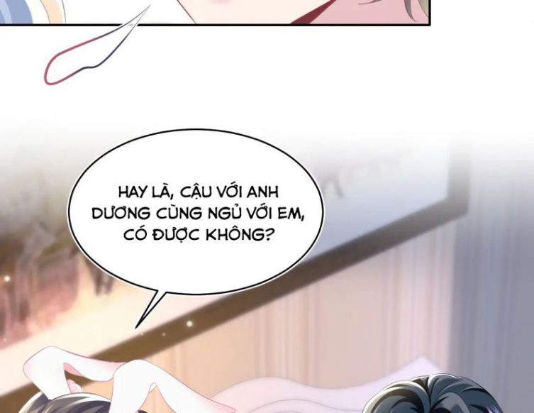 Tuyệt Mỹ Bạch Liên Hoa Online Dạy Học Chapter 74 - Trang 2