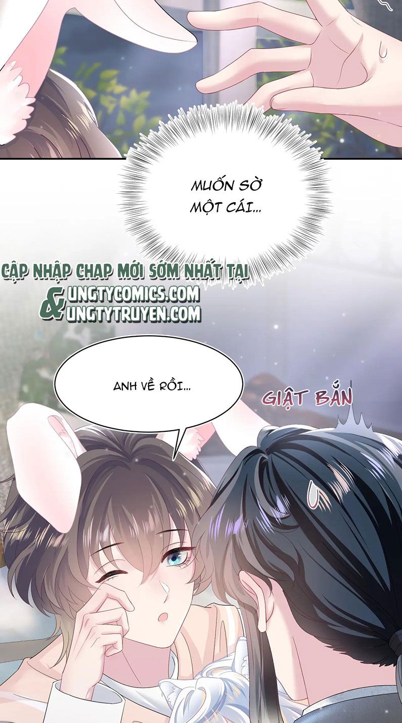 Tuyệt Mỹ Bạch Liên Hoa Online Dạy Học Chapter 68 - Trang 2