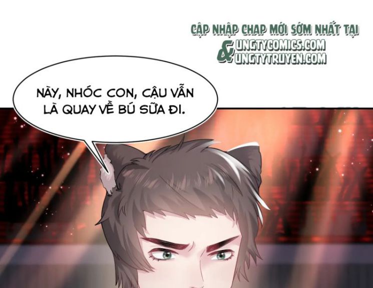 Tuyệt Mỹ Bạch Liên Hoa Online Dạy Học Chapter 67 - Trang 2