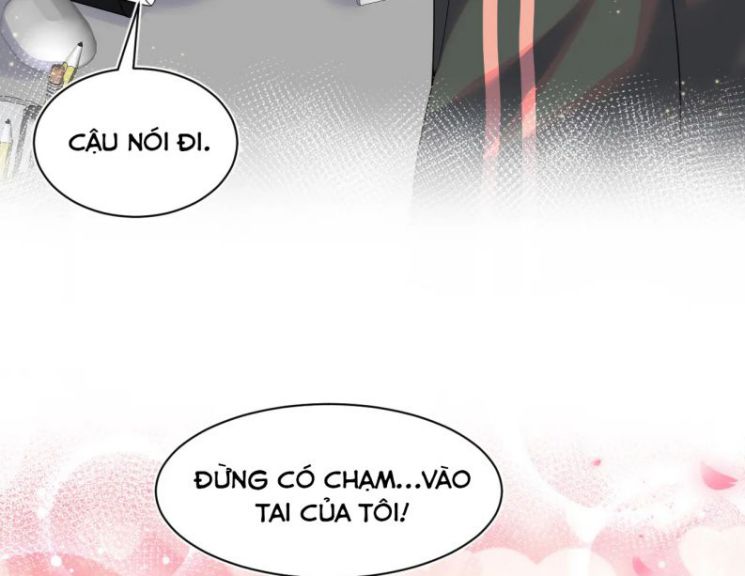 Tuyệt Mỹ Bạch Liên Hoa Online Dạy Học Chapter 67 - Trang 2