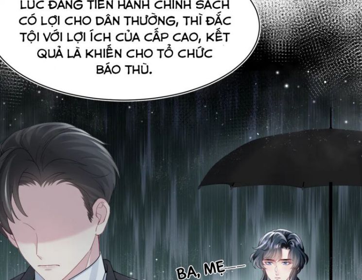 Tuyệt Mỹ Bạch Liên Hoa Online Dạy Học Chapter 67 - Trang 2