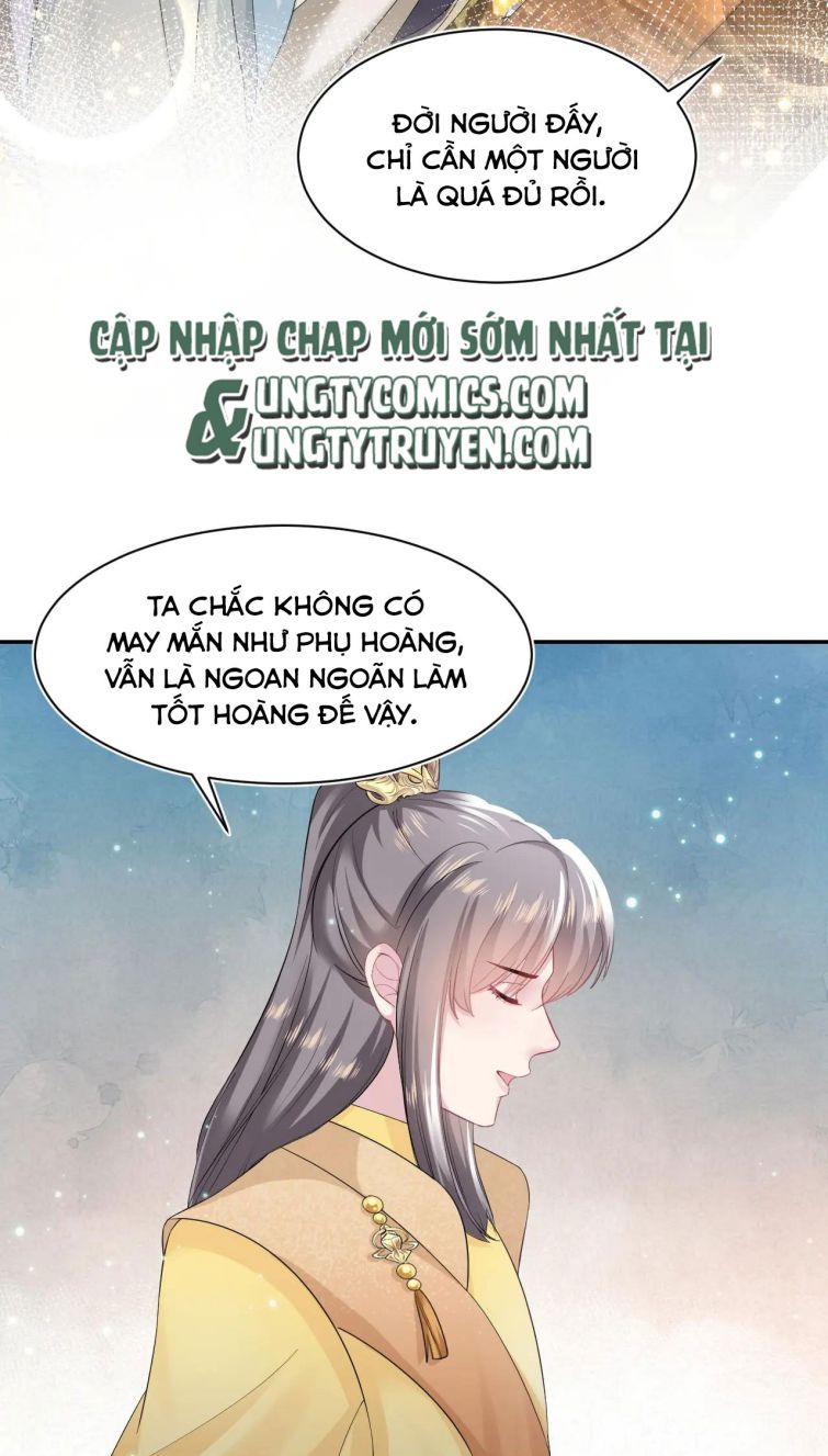 Tuyệt Mỹ Bạch Liên Hoa Online Dạy Học Chapter 66 - Trang 2