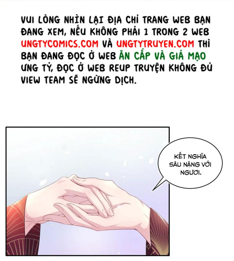 Tuyệt Mỹ Bạch Liên Hoa Online Dạy Học Chapter 64 - Trang 2