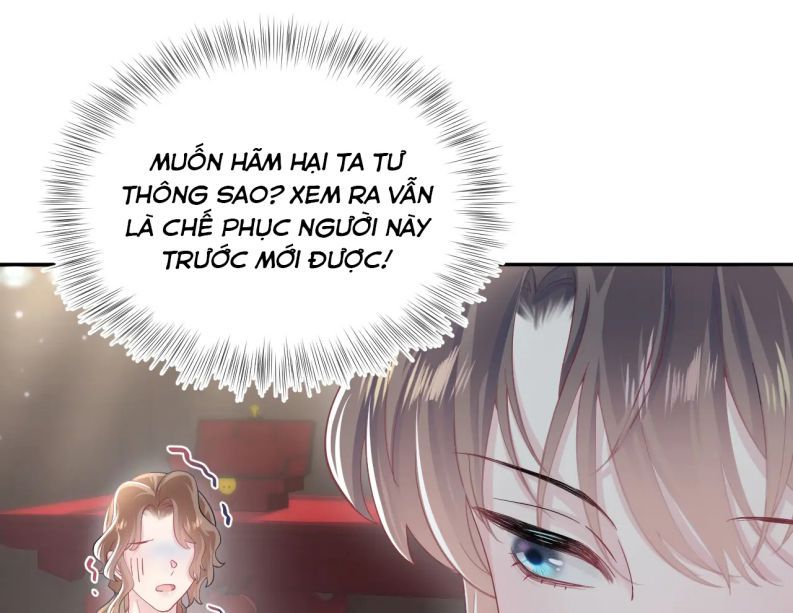 Tuyệt Mỹ Bạch Liên Hoa Online Dạy Học Chapter 59 - Trang 2