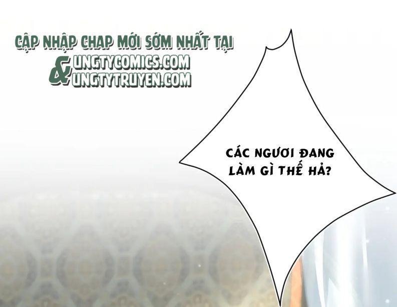 Tuyệt Mỹ Bạch Liên Hoa Online Dạy Học Chapter 59 - Trang 2