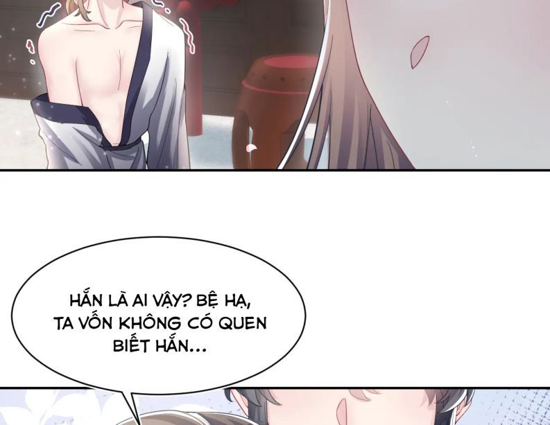 Tuyệt Mỹ Bạch Liên Hoa Online Dạy Học Chapter 59 - Trang 2