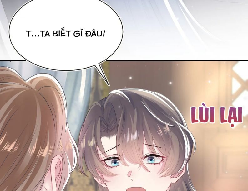 Tuyệt Mỹ Bạch Liên Hoa Online Dạy Học Chapter 59 - Trang 2