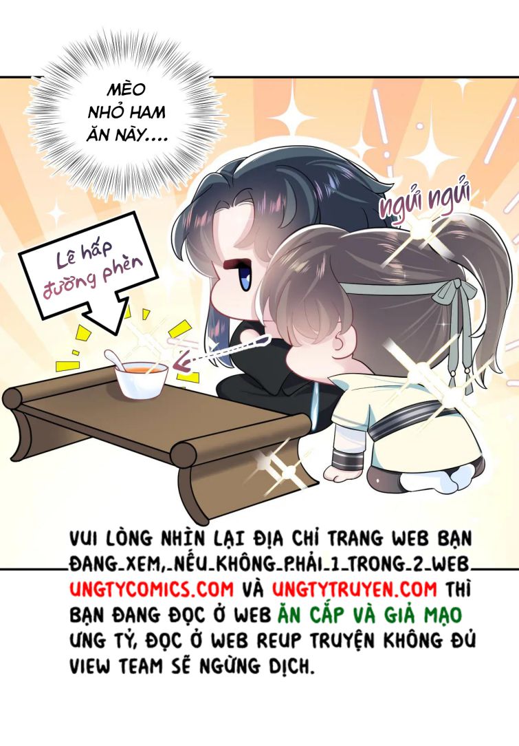 Tuyệt Mỹ Bạch Liên Hoa Online Dạy Học Chapter 54 - Trang 2