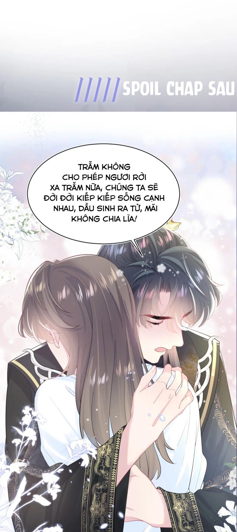 Tuyệt Mỹ Bạch Liên Hoa Online Dạy Học Chapter 50 - Trang 2