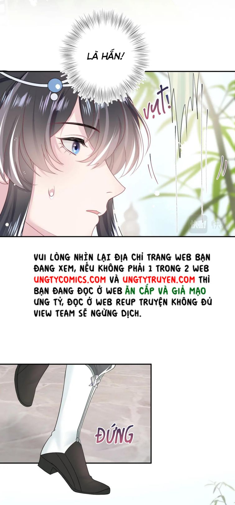 Tuyệt Mỹ Bạch Liên Hoa Online Dạy Học Chapter 48 - Trang 2