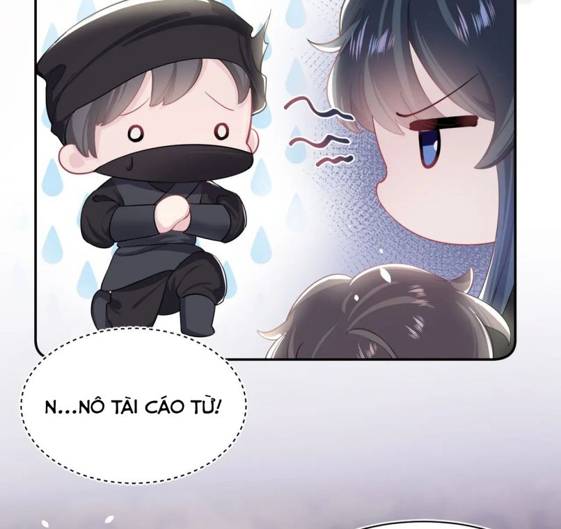 Tuyệt Mỹ Bạch Liên Hoa Online Dạy Học Chapter 47 - Trang 2