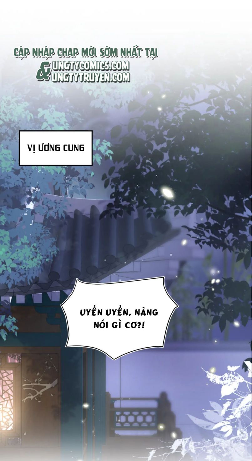 Tuyệt Mỹ Bạch Liên Hoa Online Dạy Học Chapter 47 - Trang 2