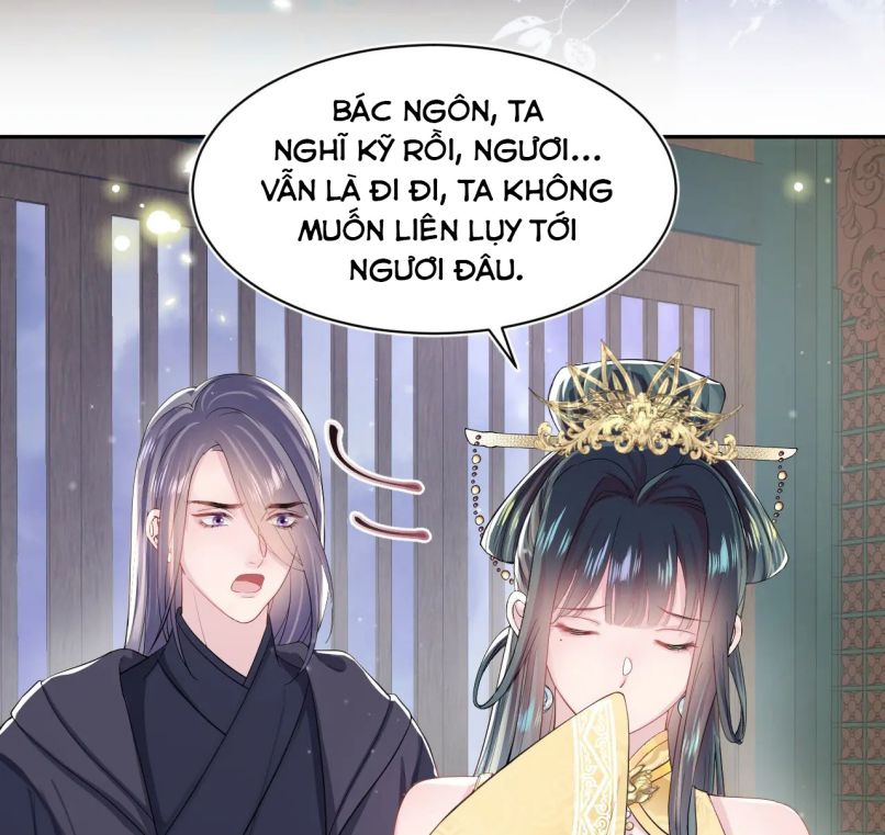 Tuyệt Mỹ Bạch Liên Hoa Online Dạy Học Chapter 47 - Trang 2