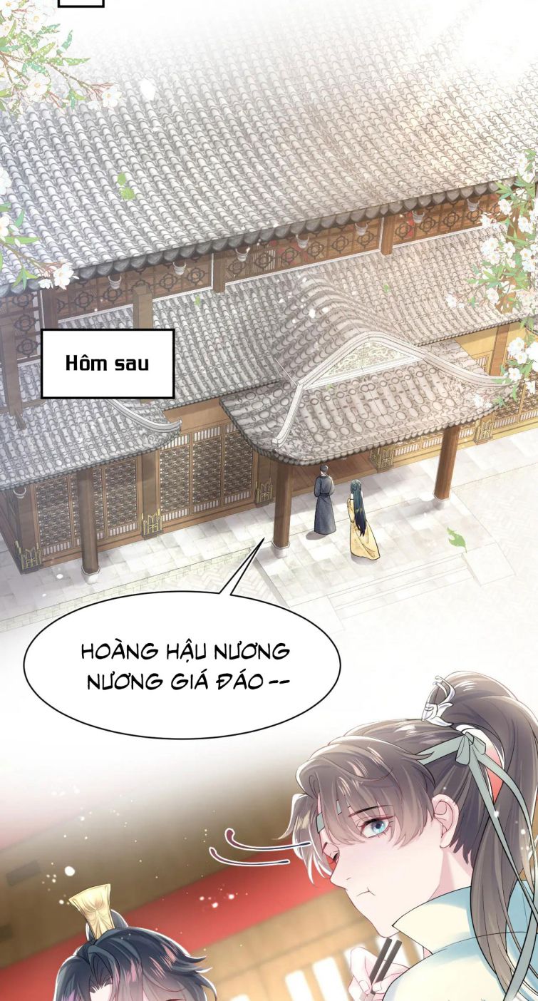 Tuyệt Mỹ Bạch Liên Hoa Online Dạy Học Chapter 45 - Trang 2