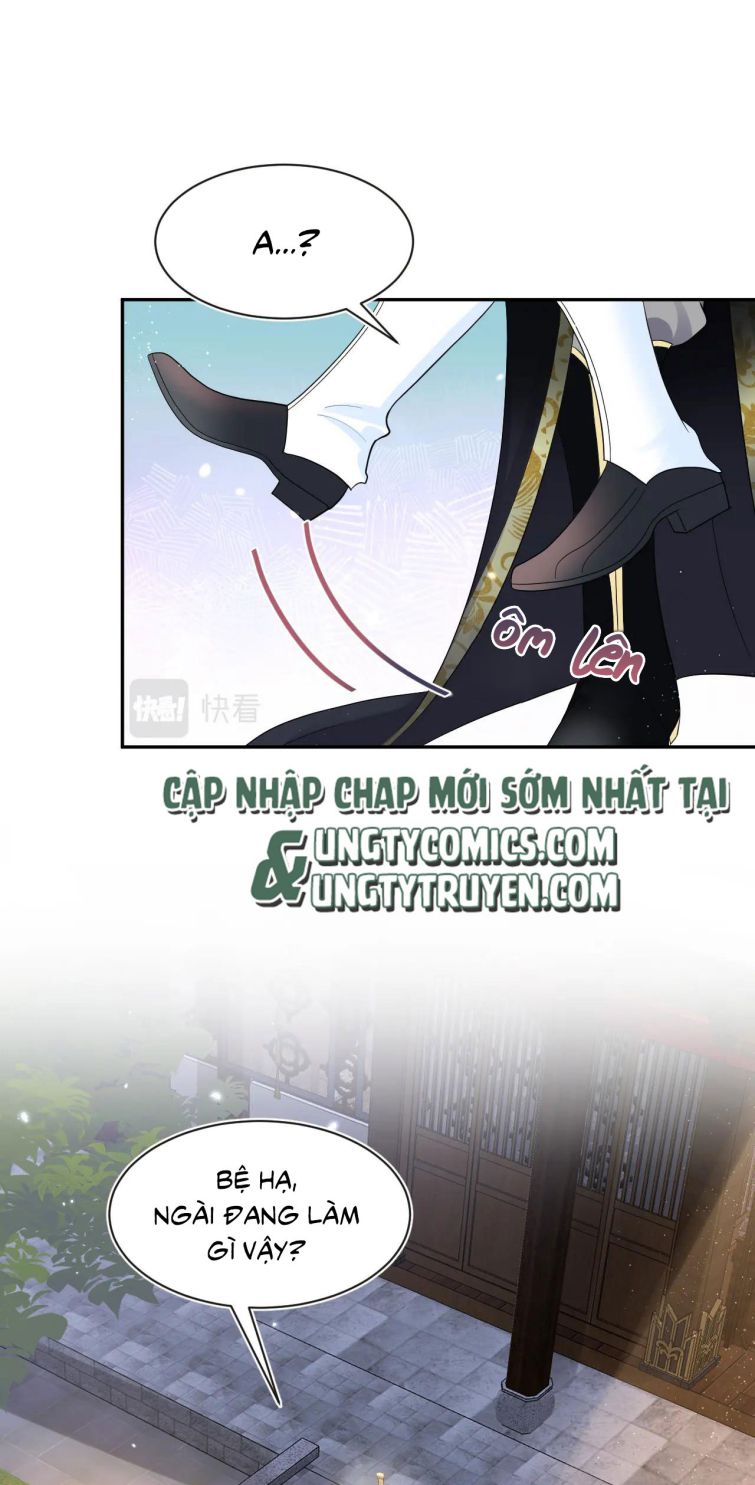 Tuyệt Mỹ Bạch Liên Hoa Online Dạy Học Chapter 45 - Trang 2