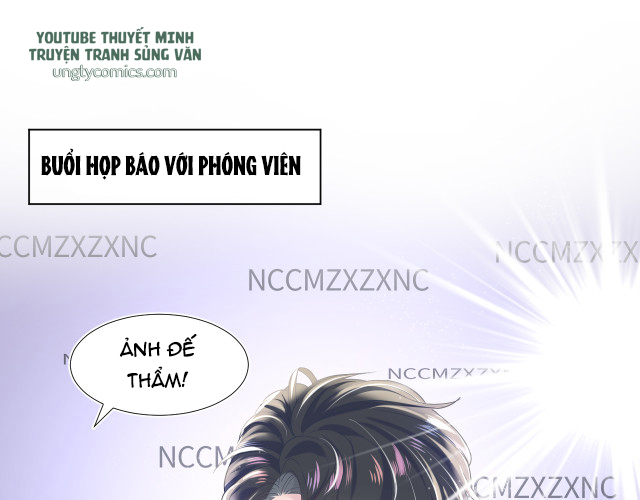 Tuyệt Mỹ Bạch Liên Hoa Online Dạy Học Chapter 13 - Trang 2