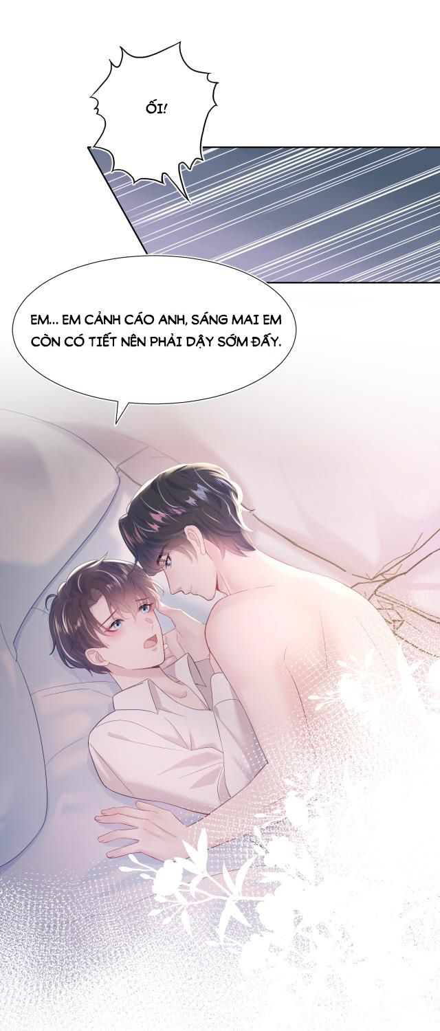 Tuyệt Mỹ Bạch Liên Hoa Online Dạy Học Chapter 9 - Trang 2