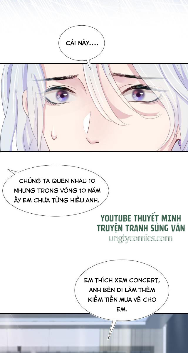 Tuyệt Mỹ Bạch Liên Hoa Online Dạy Học Chapter 5 - Trang 2