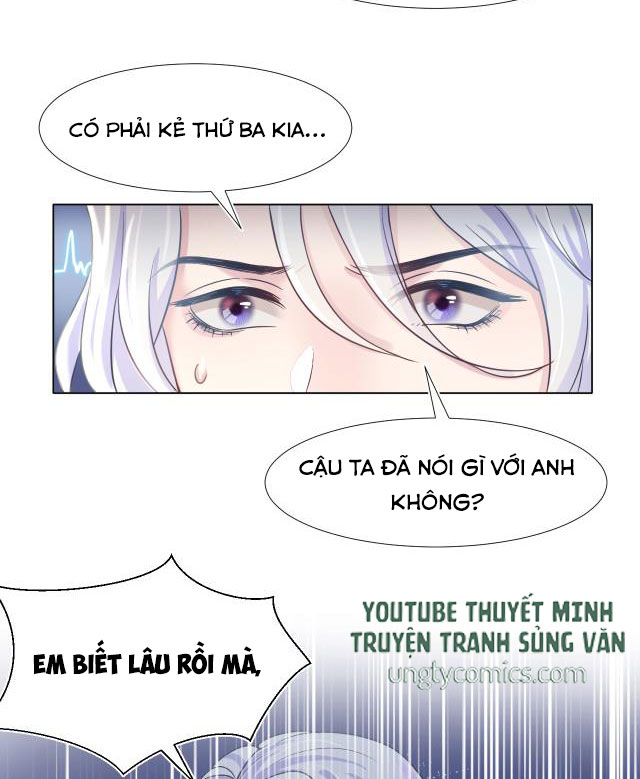 Tuyệt Mỹ Bạch Liên Hoa Online Dạy Học Chapter 5 - Trang 2