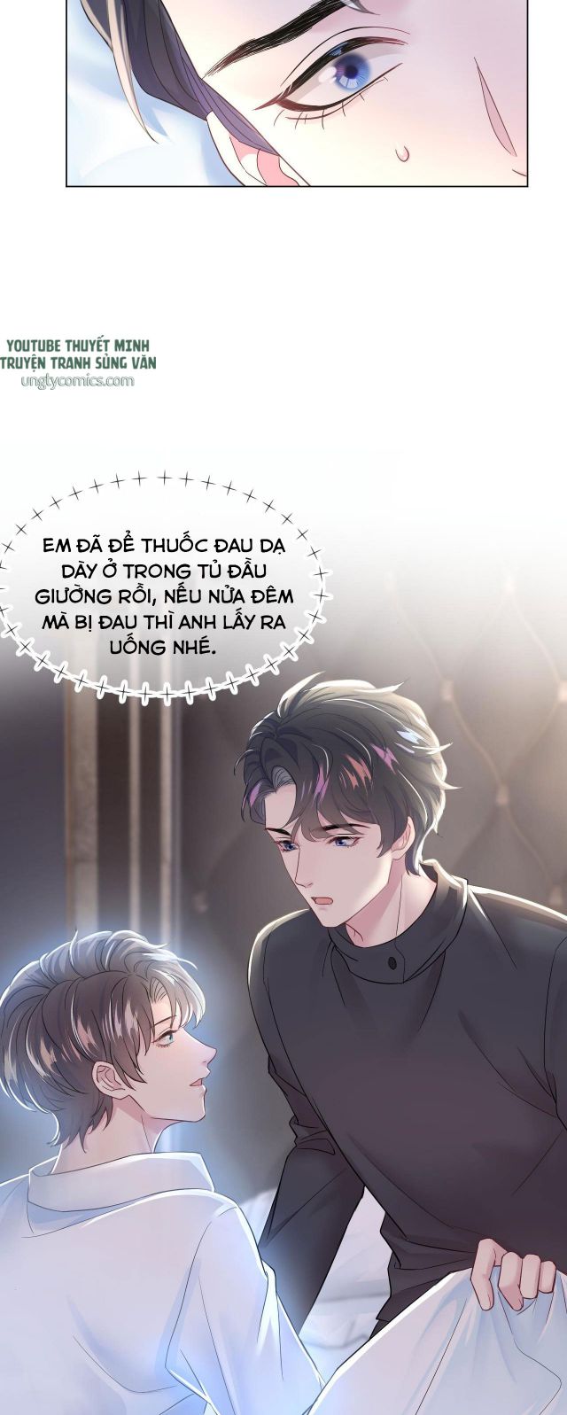 Tuyệt Mỹ Bạch Liên Hoa Online Dạy Học Chapter 4 - Trang 2