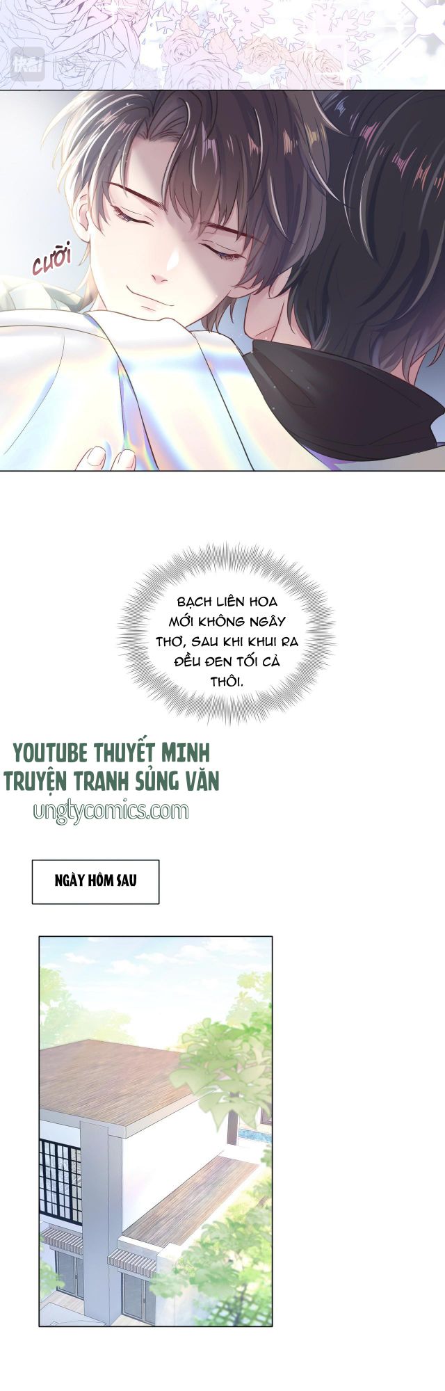 Tuyệt Mỹ Bạch Liên Hoa Online Dạy Học Chapter 2 - Trang 2