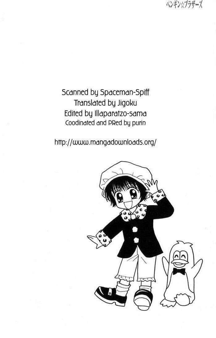 Penguin Brothers Chapter 16 - Trang 2